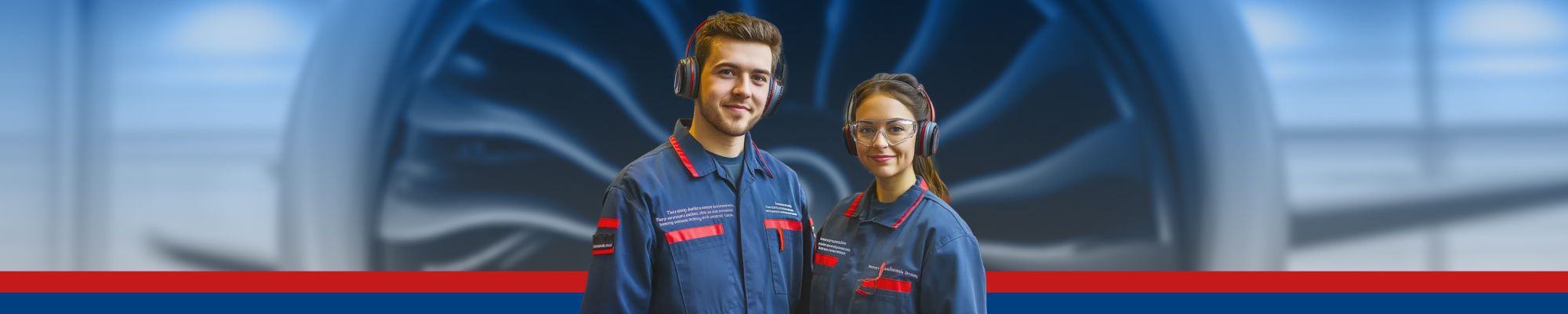 Banner Rede Aviação