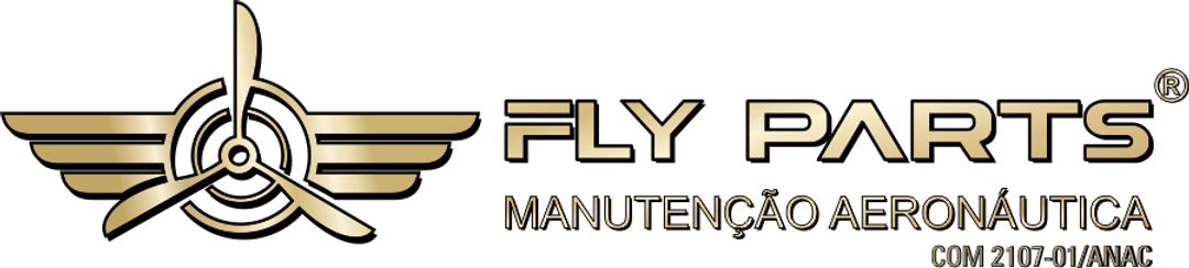 Fly Parts Manutenção Aeronáutica